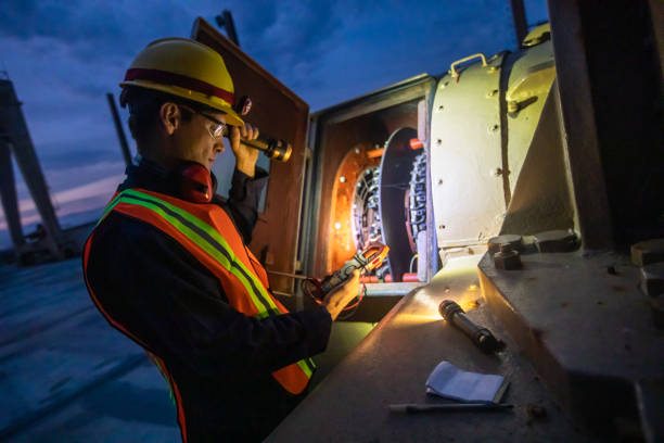 Best Commercial Electrician Services  in South Deerfield, MA