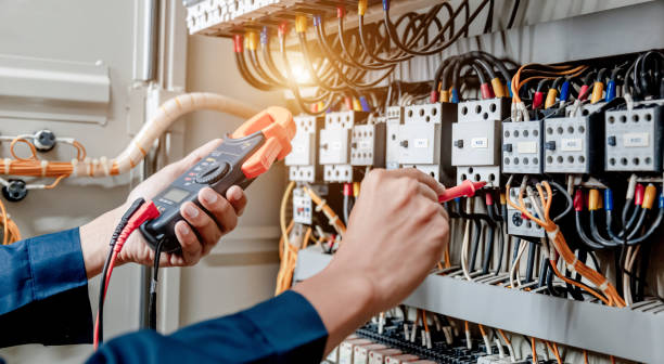 Best Emergency Electrician Near Me  in South Deerfield, MA