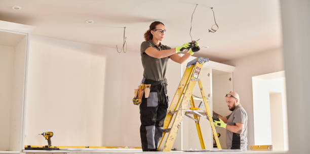 Best Electrical Repair Services  in South Deerfield, MA