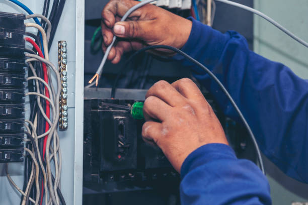 Best 24-Hour Electrician  in South Deerfield, MA