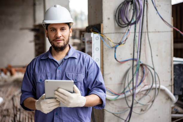 Best Local Electrician Companies  in South Deerfield, MA