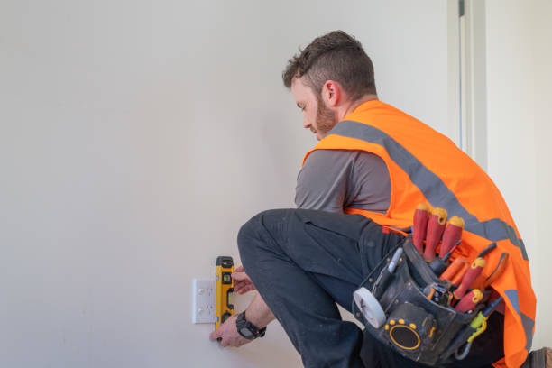 Best Home Electrical Repair  in South Deerfield, MA