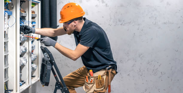 Best Circuit Breaker Repair  in South Deerfield, MA