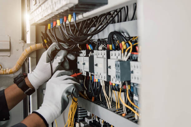 Best Electrical Installation Contractor  in South Deerfield, MA